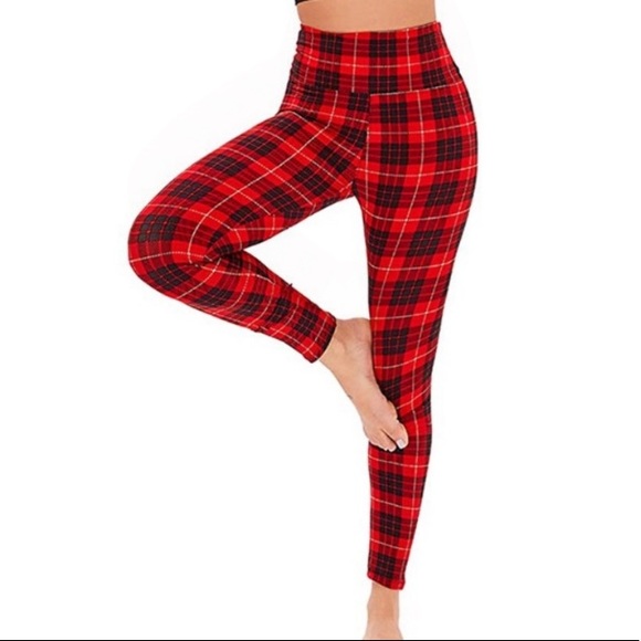 Good Quality Leggings Not See Through